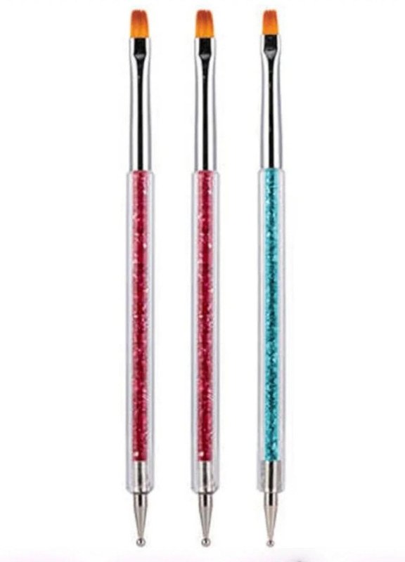 Pinceau Gel Set 12pcs - MJB004